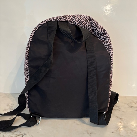 Primark Backpack from London Leopard Print - Picture 5 of 8